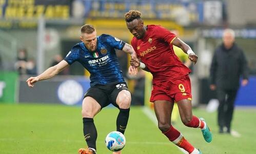 Serie A: Ο Μουρίνιο επιστρέφει στο γήπεδο που αγαπήθηκε! thumb