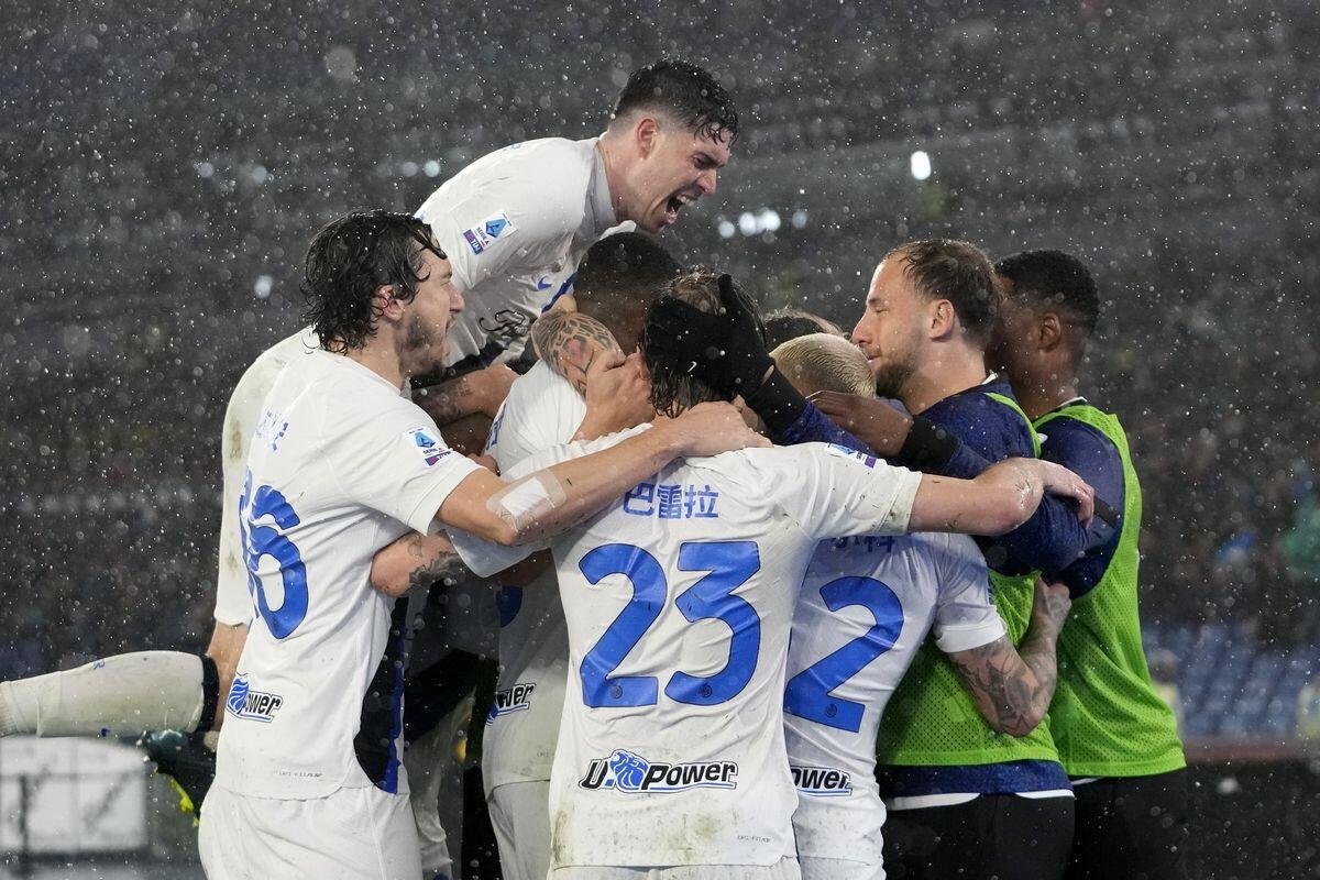 Ανατροπή στην ανατροπή και ολοταχώς για σκουντέτο thumb