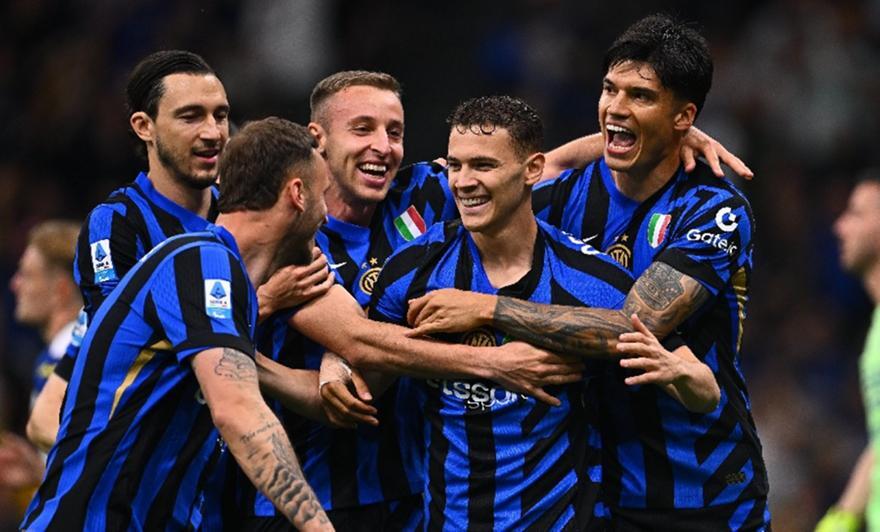 Το κορυφαίο σερί του Champions League στέλνει την Ίντερ στον τελικό του Μονάχου thumb
