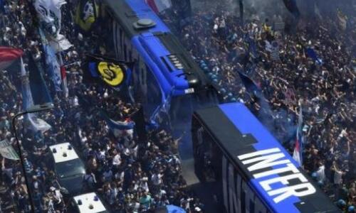 Ultras Ίντερ: «Τιμή στον Κιάερ, Κρίστιαν πάντα δίπλα σου» (pics) thumb