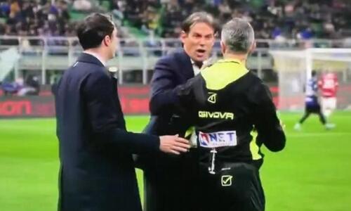 «Διέταξε» τον τέταρτο να μη δείξει καθυστερήσεις: «Δεν θα μας εξευτελίσετε»! thumb