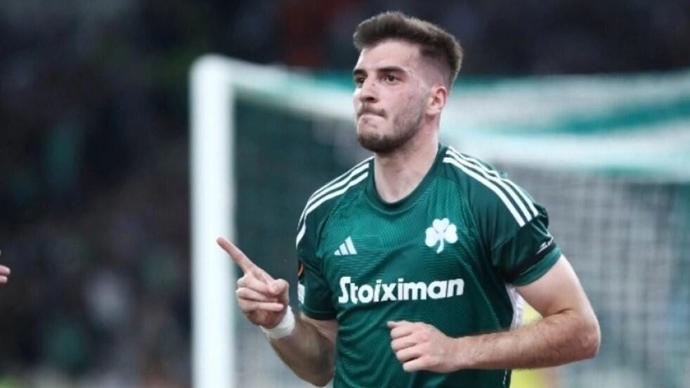 Αμφίβολος για Ολυμπιακό ο Ιωαννίδης thumb