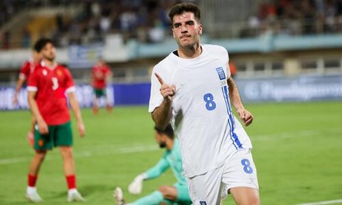 Ιωαννίδης: «Σημαντικό που κλείνω τη σεζόν με γκολ» thumb