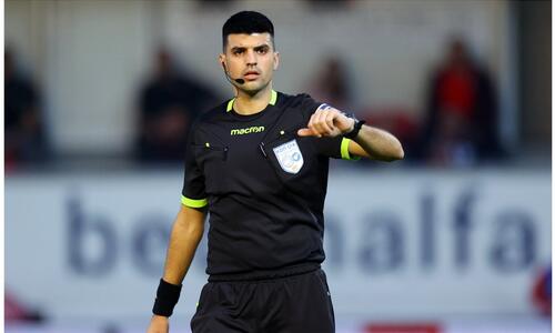 Στόχος; Να περάσουν απαρατήρητοι! thumb