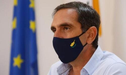 Αυτούσια η δήλωση του Υπουργού Υγείας για μετρα και coronapass thumb