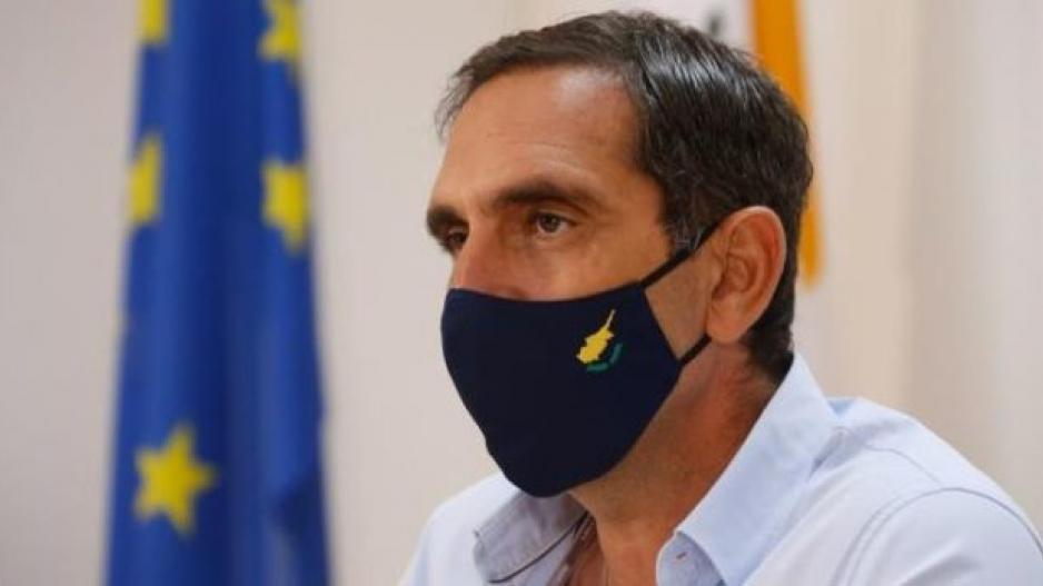 Αυτούσια η δήλωση του Υπουργού Υγείας για μετρα και coronapass thumb