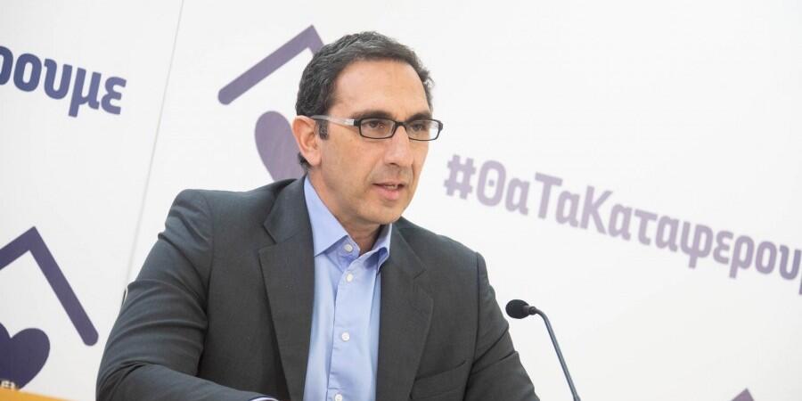 Έτσι θα γίνει η άρση του lockdown – Οι αποφάσεις του Υπουργικού thumb