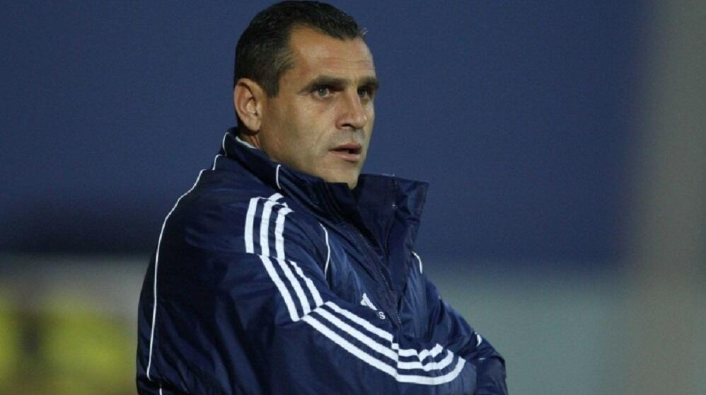 «Την Αγγλία δεν την πίστεψα ποτέ, δεν έχει φαντασία στο παιχνίδι της...» thumb