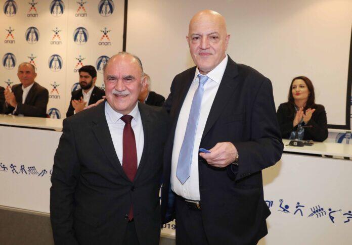 Τα νεότερα για την κάρτα φιλάθλου - Η θέση του ΚΟΑ thumb
