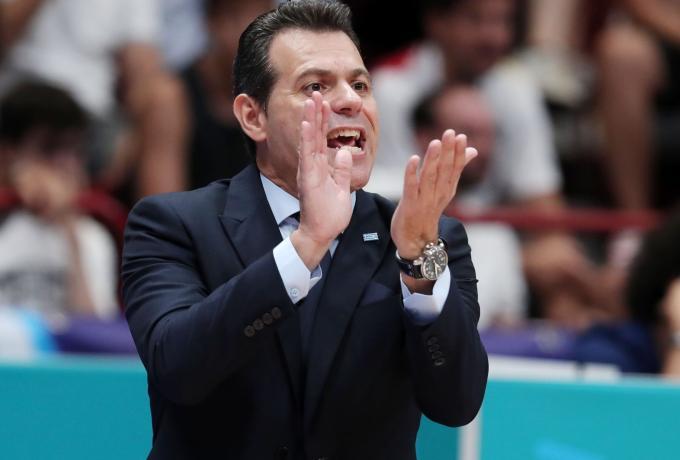 Ιτούδης σε παίκτες: «Προετοιμαστείτε πνευματικά, δημιουργούμε προσδοκίες» (video) thumb