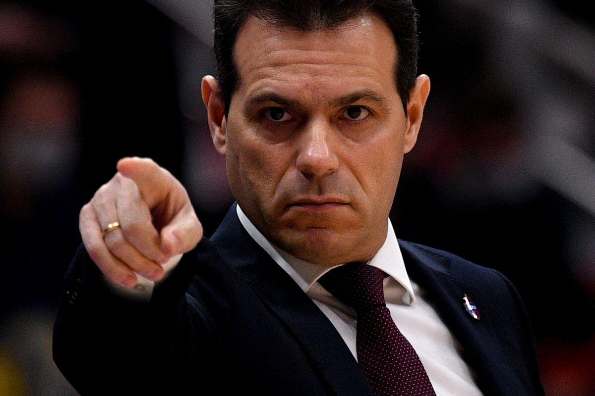 Ο Δημήτρης Ιτούδης αναλαμβάνει τη Φενέρμπαχτσε thumb