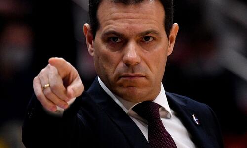 Ο Δημήτρης Ιτούδης αναλαμβάνει τη Φενέρμπαχτσε thumb