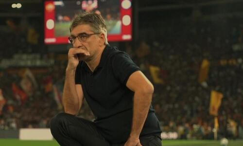 Ανατροπή: Μένει μέχρι να… φύγει ο προπονητής thumb