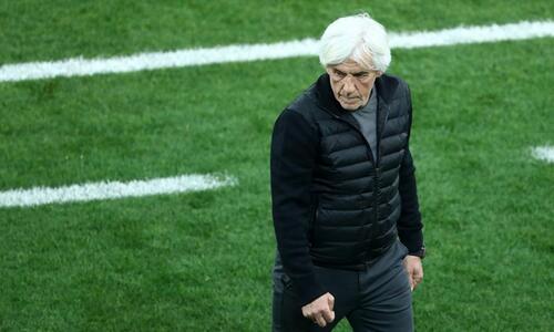 Αντίδραση Γιοβάνοβιτς: «Δεν είναι σωστό να...» thumb