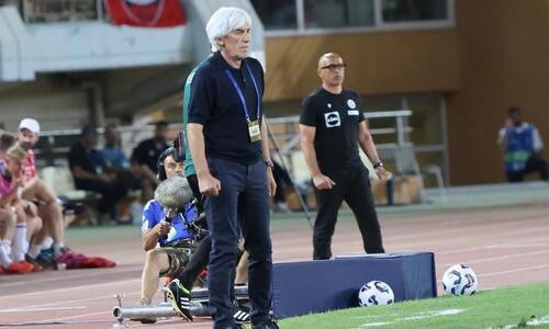 Γιοβάνοβιτς: «Είναι παίκτες-ελίτ, αλλά πρωτίστως πολύ καλή παρέα αυτά τα παιδιά» thumb