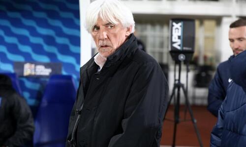 Εθνική Ελλάδας: Η κλήση του Γιοβάνοβιτς - «Πρώτη» για Καρέτσα thumb