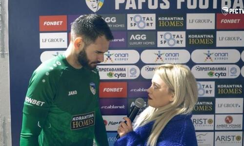 Δεν έκρυψε την απογοήτευσή του ο Ίβουτσιτς (vid) thumb
