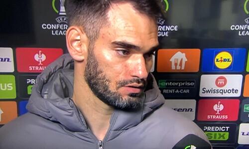 «Αν μας έλεγε κάποιος ότι θα φτάναμε μέχρι εδώ, θα το υπογράφαμε» thumb