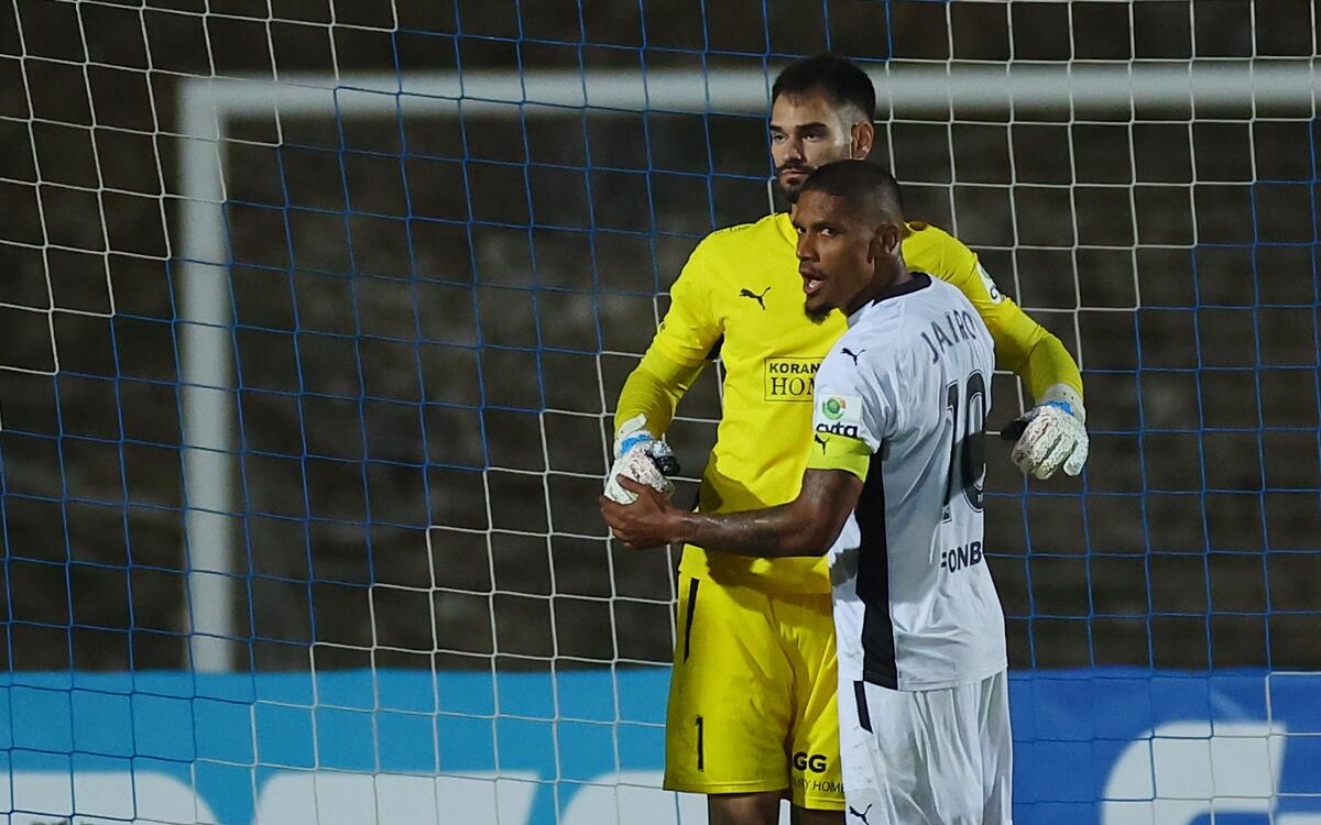 Πάφος - Άρης 1-0: Ο Ίβουσιτς τα έπιανε, ο Ντράγκομιρ τον εκτέλεσε! thumb