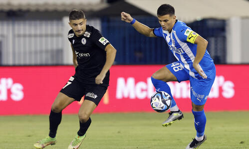 Τελικό: Ανόρθωση - Εθνικός Άχνας 3-1 thumb