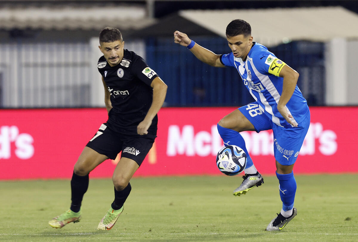 Τελικό: Ανόρθωση - Εθνικός Άχνας 3-1 thumb