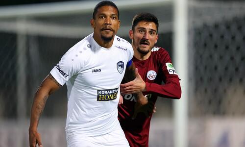 ΤΕΛΙΚΟ: Ένωση - Πάφος 0-2 thumb
