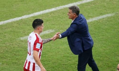 Marca: Ο «μάγος» που... αναγέννησε τον Χάμες! thumb