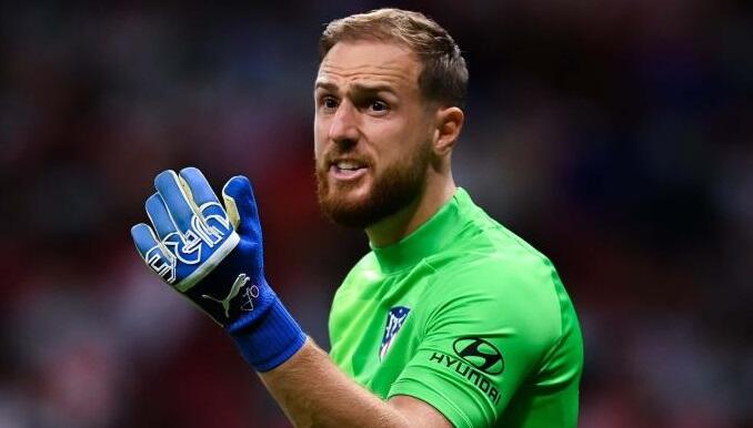 Σκέφτεται να κινηθεί για τον Όμπλακ τον Ιανουάριο! thumb