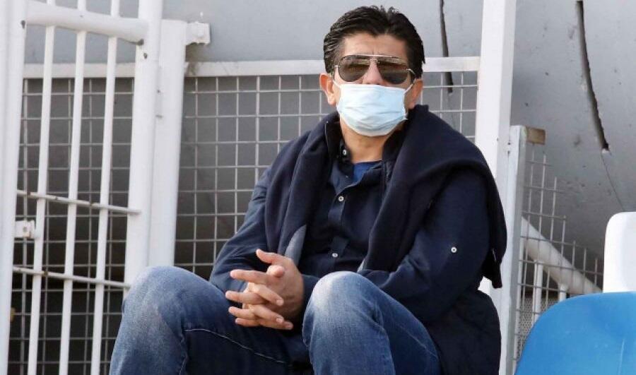 «Οριστικά παρελθόν ο Γιανέφσκι, την επόμενη εβδομάδα ο διάδοχος» thumb