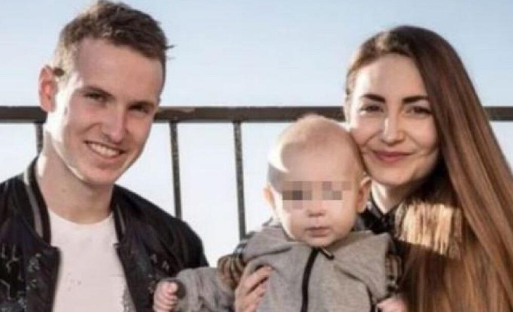 «Είμαι περήφανη που είπε δημόσια ότι είναι γκέι» λέει η πρώην σύζυγος του Γιάνκτο thumb