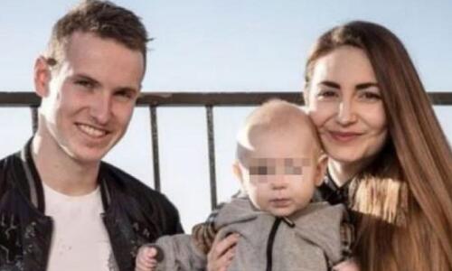 «Είμαι περήφανη που είπε δημόσια ότι είναι γκέι» λέει η πρώην σύζυγος του Γιάνκτο thumb