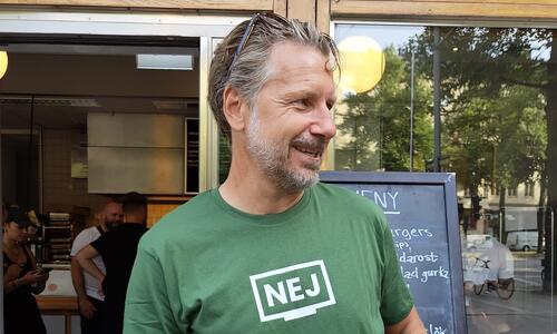 Αντίο σε Γιάνσον: «Πας σ' ένα πρωτάθλημα με VAR» thumb