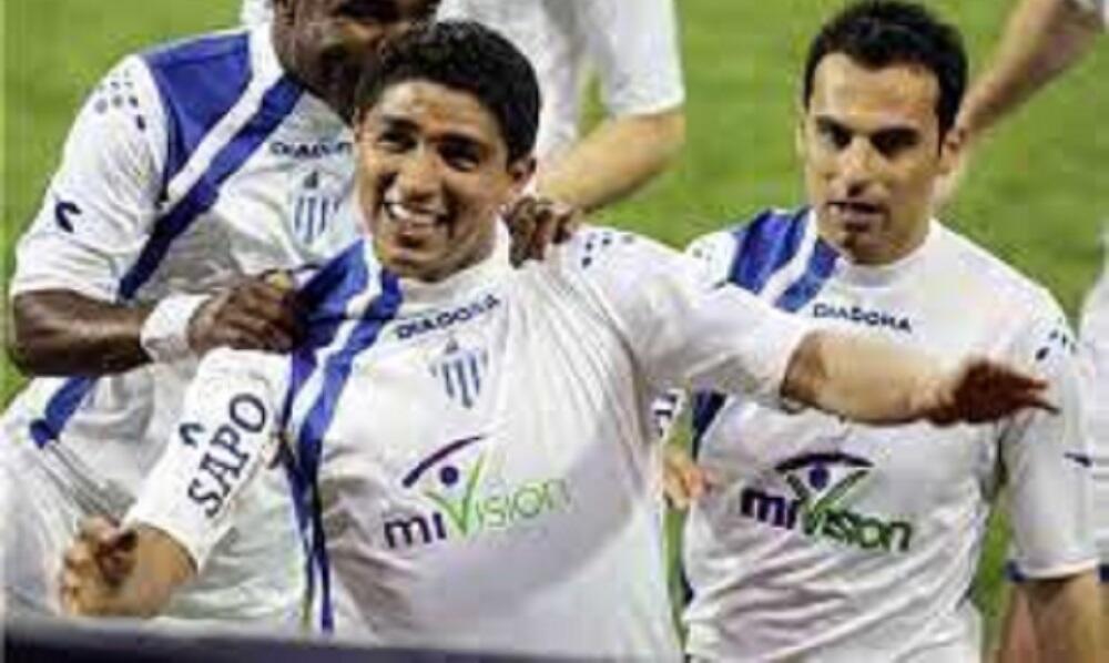 Ο Μάριο Ζαρντέλ μπήκε στο Big Brother της Πορτογαλίας! thumb