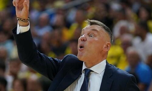 Γιασικεβίτσιους: «Η Euroleague άνοιξε το κουτί της Πανδώρας» thumb