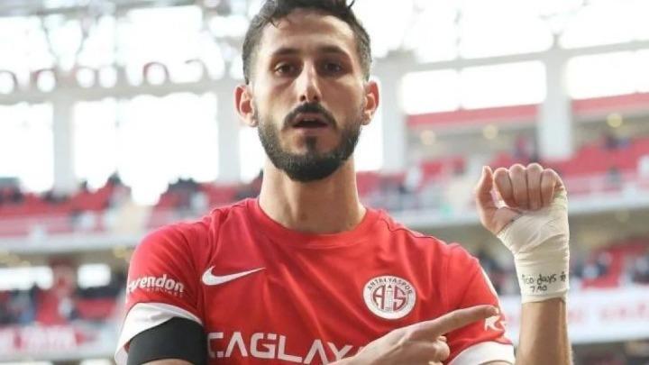 Αφέθηκε ελεύθερος ο Γεχεσκέλ και επιστρέφει στο Ισραήλ thumb