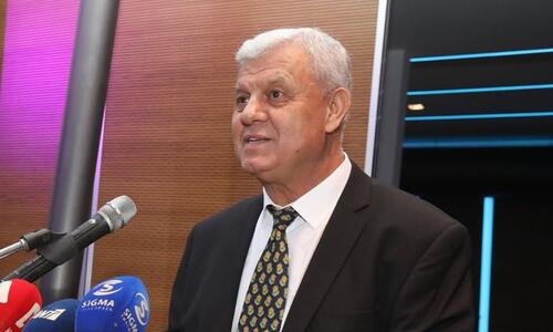 Δήλωση για ΑΠΟΕΛ πριν το ντέρμπι με την Ομόνοια: «Υπάρχει πρόβλημα, δεν κρύβεται» thumb