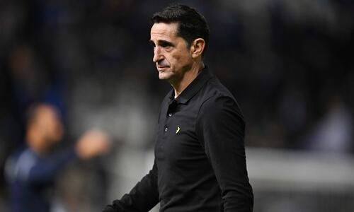 Αυτόν τον παίκτη τσεκάρει ο Χιμένεθ από Ελλάδα!  thumb