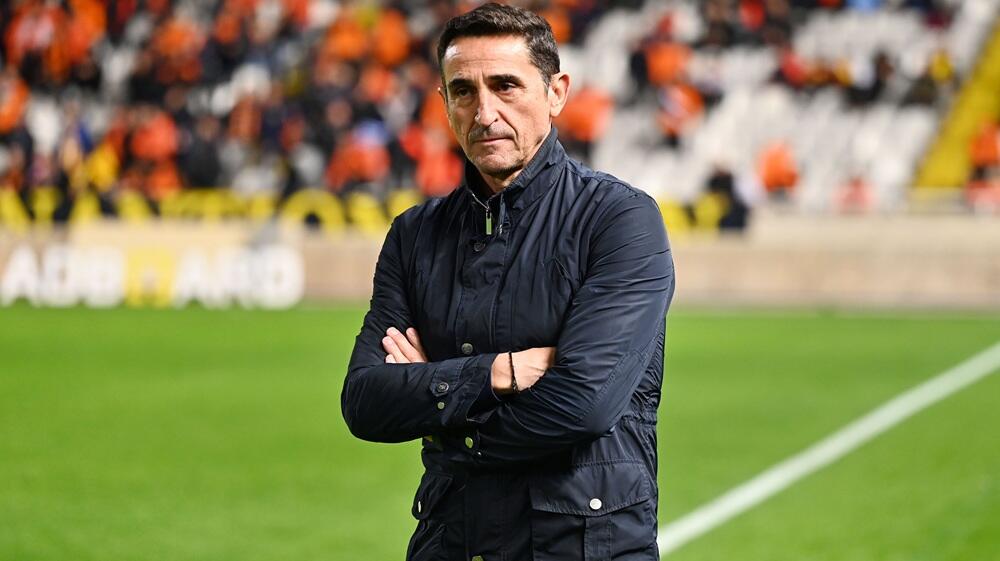 «Είχαμε υπομονή, μετά το 1-0 έγιναν όλα πιο εύκολα για μας» thumb