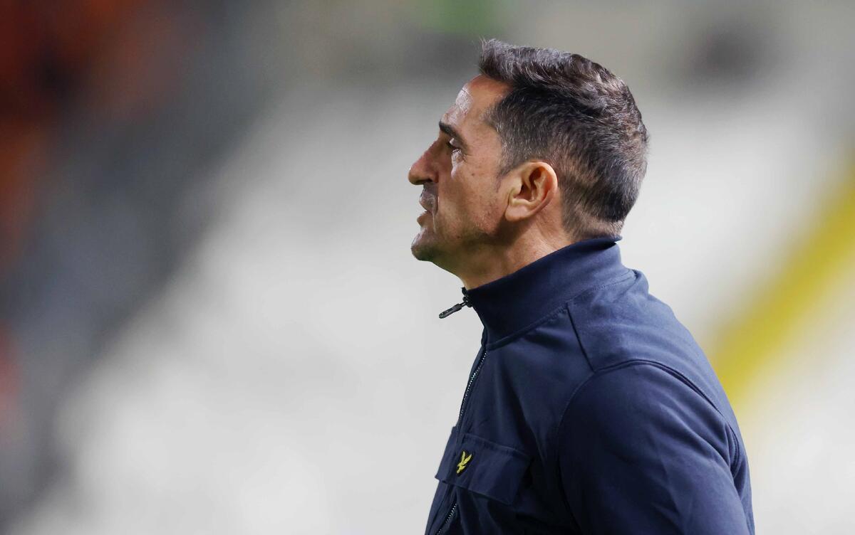 «Κάναμε κάτι που κάνουν μόνο οι μεγάλες ομάδες» thumb