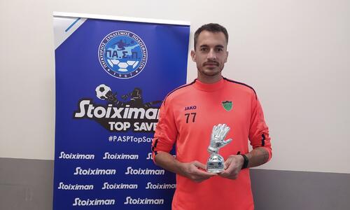 Μολ: «Θα τον δω σαν ένας τυπικός ανεξάρτητος Ελβετός»! thumb