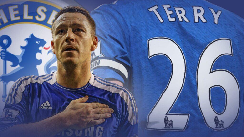 Στο Cap St Georges για διακοπές ο John Terry thumb