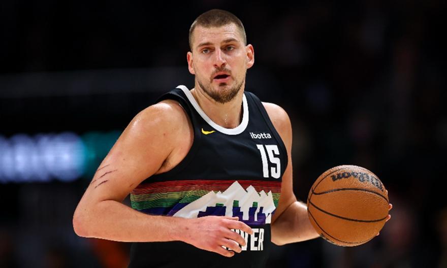 Ο Γιόκιτς στην κορυφή του MVP Ladder και αυτήν την εβδομάδα thumb