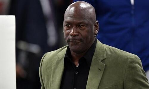 Το βραβείο του MVP μετονομάζεται σε «Michael Jordan Trophy»! thumb