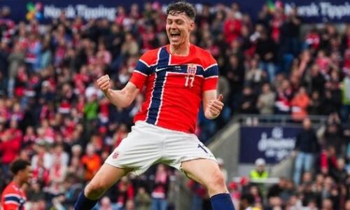 Νίκες για Νορβηγία, Τουρκία και Αυστρία ενόψει Mundial thumb