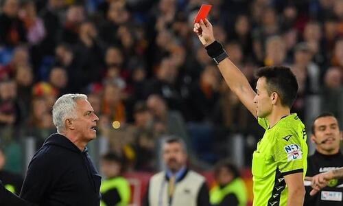 Ο Μουρίνιο «απειλεί με νομικές ενέργειες»  thumb