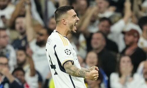 Ασύλληπτη ανατροπή στο τέλος για την Ρεάλ... με ήρωα τον Χοσέλου! thumb