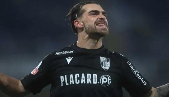 Στη λίστα του «τριφυλλιού» ο Ζότα Σίλβα (vid) thumb
