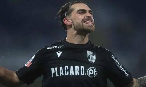Στη λίστα του «τριφυλλιού» ο Ζότα Σίλβα (vid) thumb