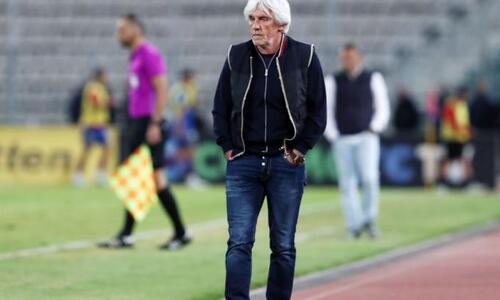 Η... διαταγή του Γιοβάνοβιτς πριν το ντέρμπι με τον Ολυμπιακό thumb
