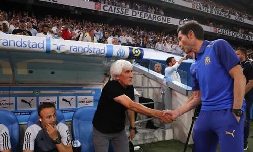 Ο Γιοβάνοβιτς τελείωσε δύο προπονητές! thumb